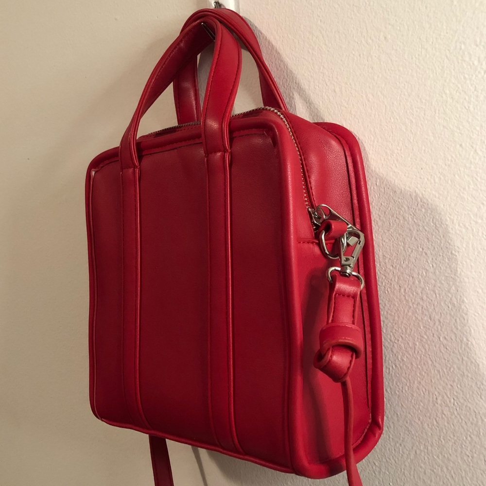 Mini Tote Handbag - Picture 3 of 15